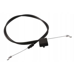 Motorbremse kabel til 21" walk-behind - 133cm