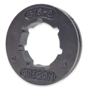 OREGON® 22273 Roset (STD7, 8T & 3/8")