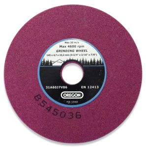 OREGON® Slibeskive 32660P (145 x 4,7 x 22,2 mm)