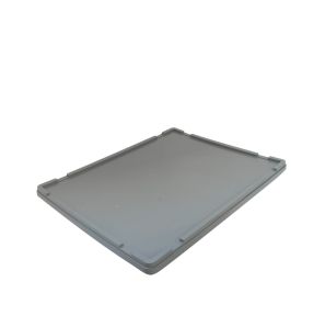 Låg til opbevaringskasse