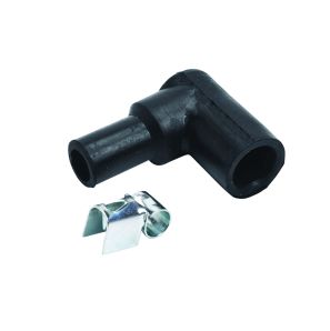 NGP B&S Tændrørshætte m. blik 