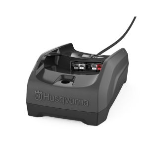 HUSQVARNA 40-C80 batterioplader
