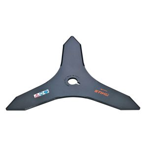 STIHL Trekantklinge (4112 713 4100)