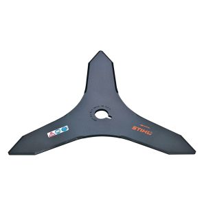 STIHL Trekantklinge (4119 713 4100)