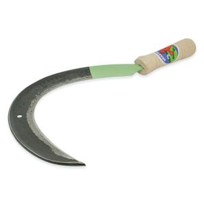 Müller Stålsegl (45cm)