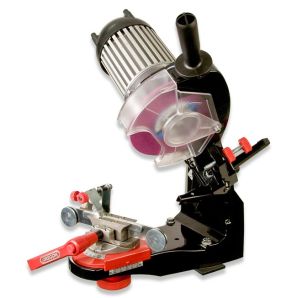 OREGON Kædesliber uden hydraulik (220V)