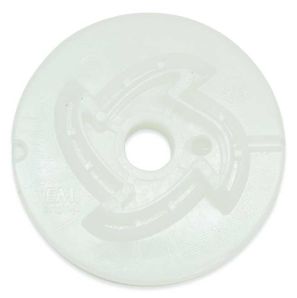 HUSQVARNA Snorhjul (537 09 25-02)