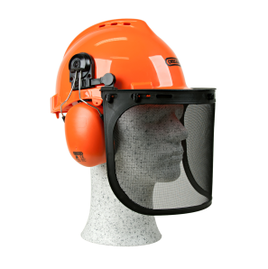 OREGON® Yukon Sikkerhedshjelm