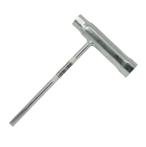 OREGON Kombinøgle (11 x 16 x 92 mm) - Lige kærv