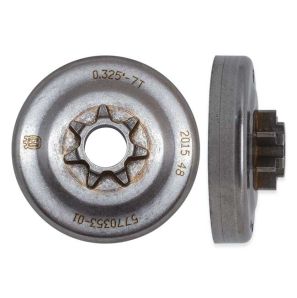 Husqvarna® Kædehjul (325", 7T)