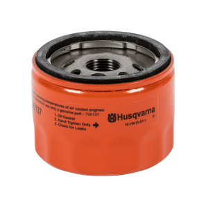 HUSQVARNA Briggs & Stratton motoroliefilter