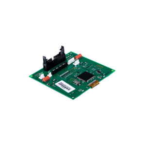 HUSQVARNA Display / MMI-kort til Automower 420/430X/440/450X/520/550