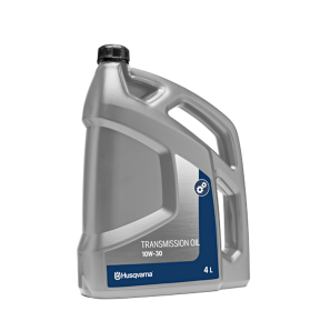 HUSQVARNA Transmissionsolie 10W-30 4T AWD - 4L