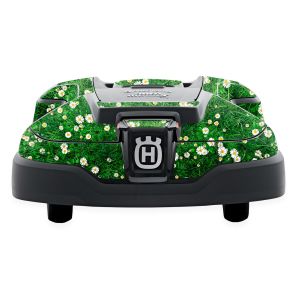 Blomstereng folie til Husqvarna Automower 305 (2020 model)