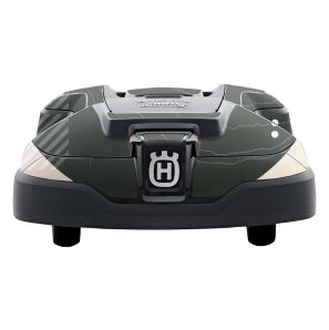 Geomap folie til Husqvarna Automower 310/315