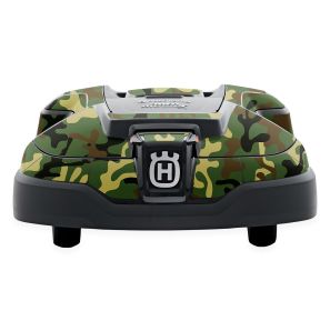 Camo folie til Husqvarna Automower 305 (2020 model)
