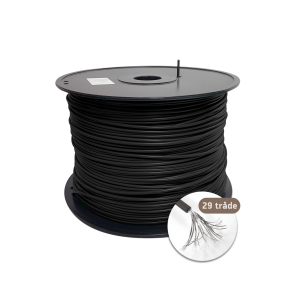 2,7mm x 500 cm kabel.