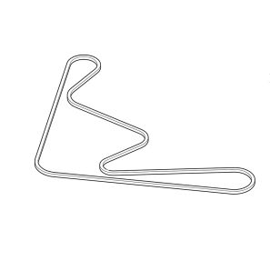 STIHL klipperrem til 125 cm klipper med bagopsamler op til 980054044