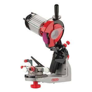 OREGON® Kædesliber med hydraulik (220V)