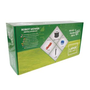 NGP Installationskit L