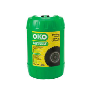OKO Dæktætning/Punkteringsvæske 25L