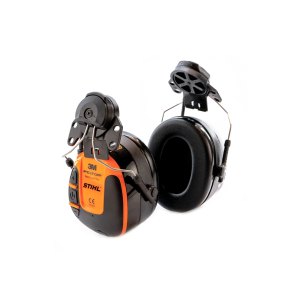 STIHL Høreværn m/radio for hjelfæste