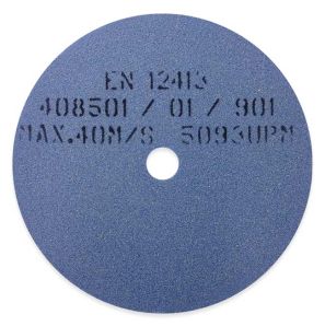 Markusson 717B Slibeskive