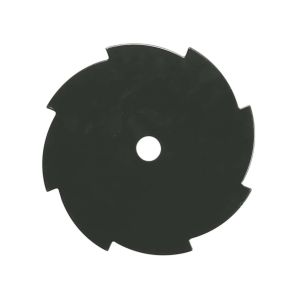 OREGON 8-tandsklinge i metal