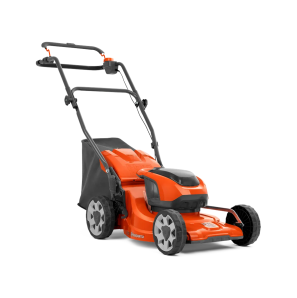 HUSQVARNA LC137i Plæneklipper - Uden batteri og lader