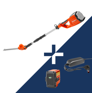 HUSQVARNA 120iTK4-H Hækkeklipper 