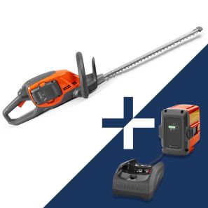 HUSQVARNA 115iHD45 Hækkeklipper