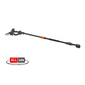 HUSQVARNA Aspire PE5-P4A Håndsav og stang uden batteri