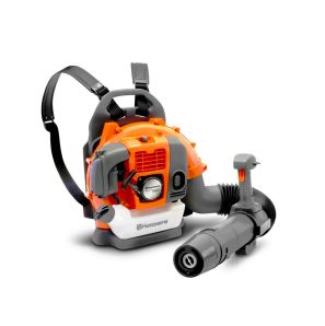 HUSQVARNA Legetøjs løvblæser