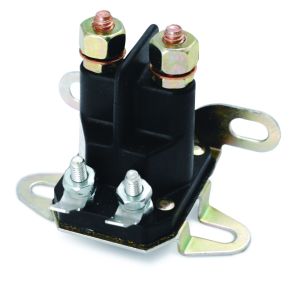 Startrelæ universal 4 polet 