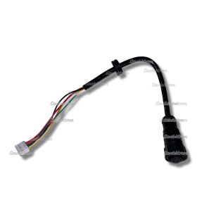 Segway Navimow kabel fra ladestation til antenne