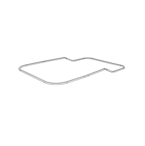 Segway Navimow tætningsliste/pakning til H-serien 