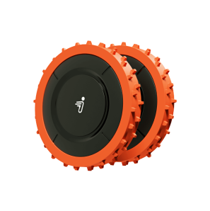 Segway Navimow Off-road hjul til i-serie