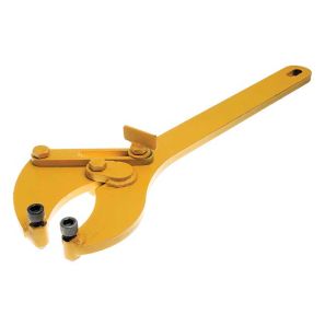 CLARK Adjustable Face Pin Spanner