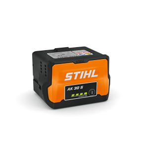 STIHL AK 30 S Li-ion batteri 