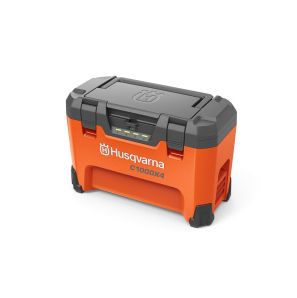HUSQVARNA 40-C1000X4 multilader