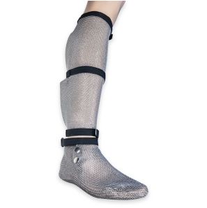 Timbersports ringbrynjesæt