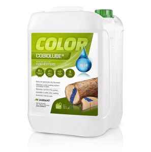 COBIOLUBE® COLOR RED (10 L)
