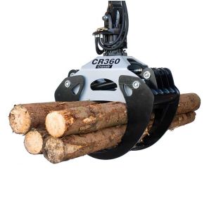 Cranab CR360 Gribearm