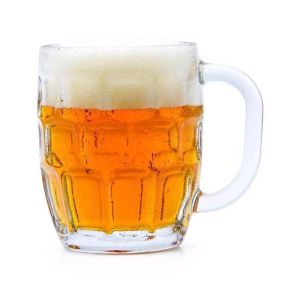 Tjekkisk Light Lager