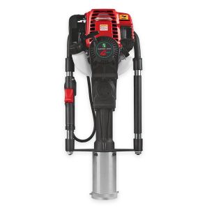 DPD-80 Pælehammer (Huasheng)