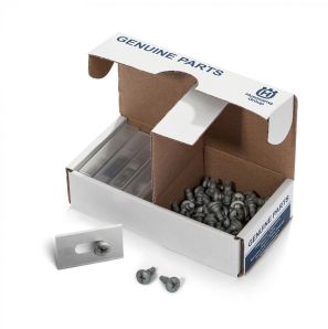 HUSQVARNA Automower knive ENDURANCE version - 45 stk.