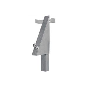 Ergo Vert-i-File Motorsavsholder