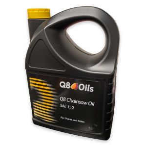 Q8 FG150 Kædeolie (5L)