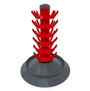 Flasketræ (48 flasker)