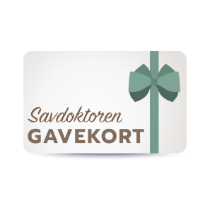 Gavekort